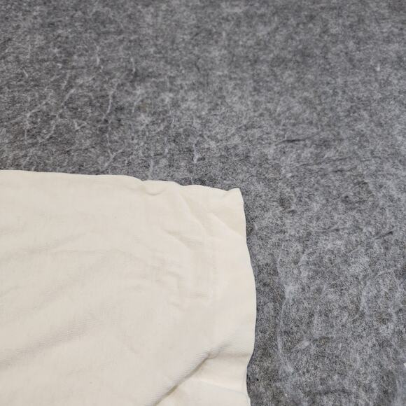 VTG 80s Growlin' Gator Lager Beer Promo Mens L Large FOTL Single Stitch Shirt - Picture 9 of 14